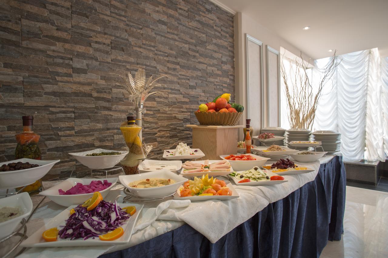 Blue Night Hotel Jeddah Exterior photo